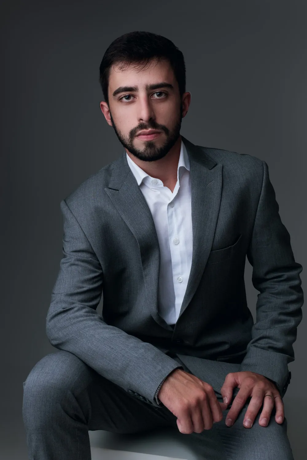 Dr. Fábio Ely Macedo